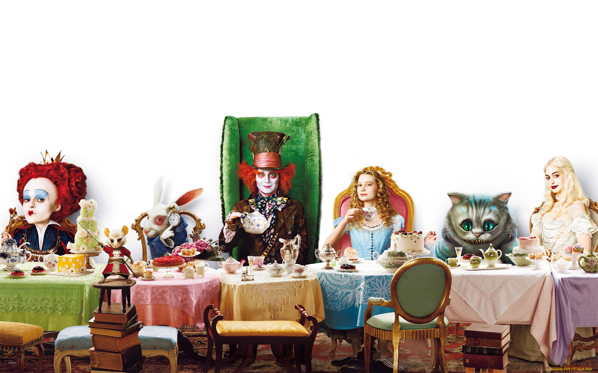 , , , , , alice, in, wonderland, 